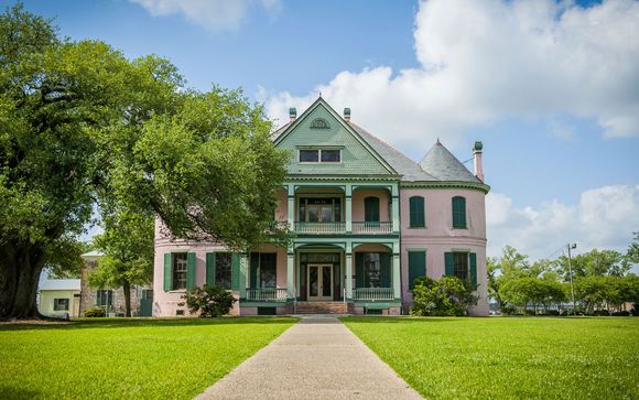 Ihre Autotour im Überblick