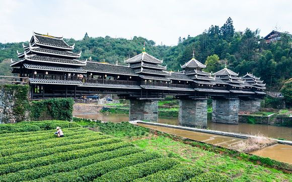 Ihre Rundreise im Detail