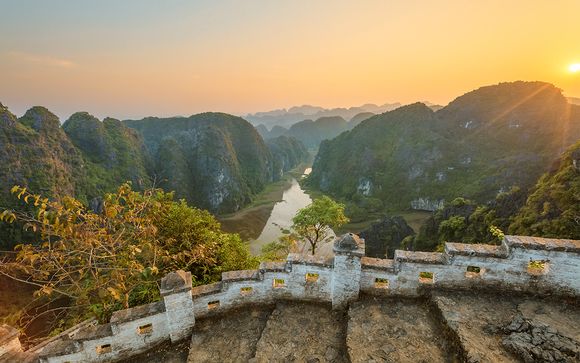 Ihre Rundreise im Detail