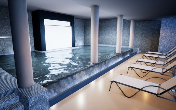Ihr Freizeit- und Wellnessangebot