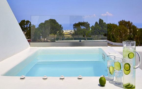 Poussez les portes de votre hôtel