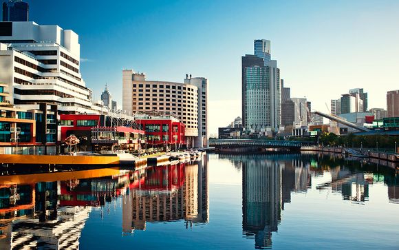 Die Städte auf Ihrer Rundreise