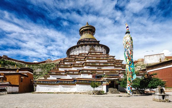 Ihre Rundreise im Detail