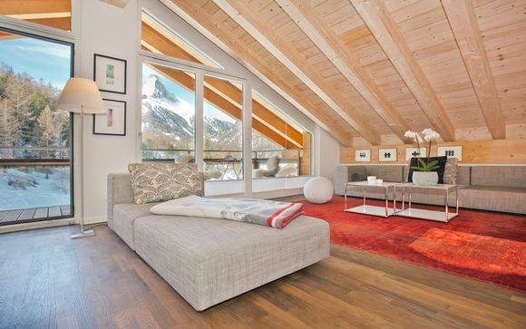 Ihr Apartment