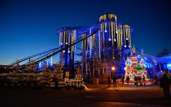 Willkommen in... Frankreich!