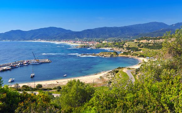 Ihre Rundreise im Detail