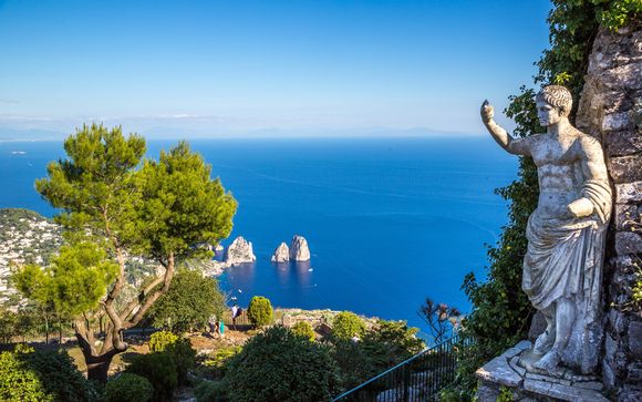 Ihre Ausflugsptionen