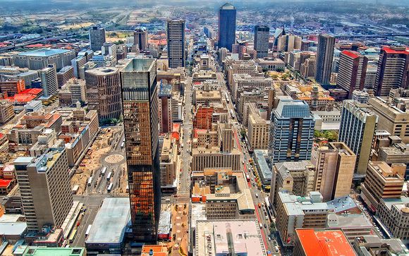 Ihre Rundreise im Detail