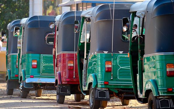 Unsere kleinen Tipps für einen idealen Aufenthalt