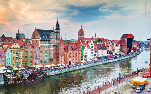 Willkommen in... Polen!