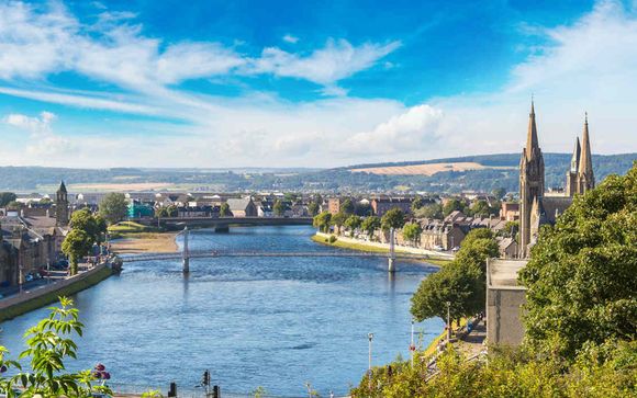 Ihre Rundreise im Detail - 10 Tage