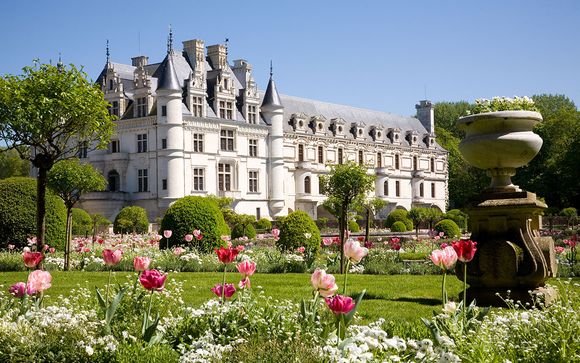 Willkommen an der... Loire!