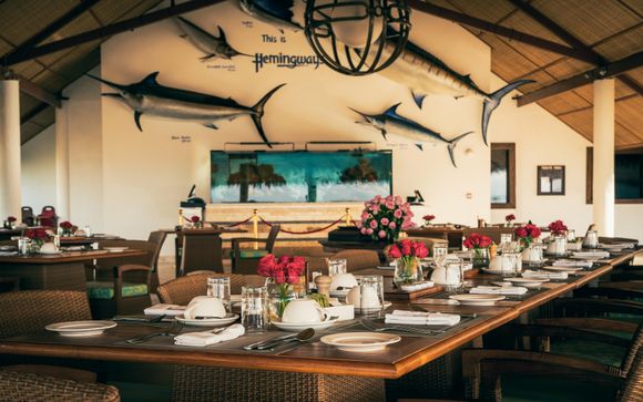 Willkommen in... Kenia!