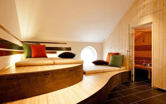 Ihr Freizeit- und Wellnessangebot