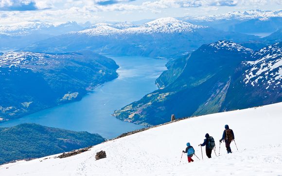 Weitere Ausflugsoptionen