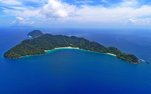 Willkommen in... Myanmar!