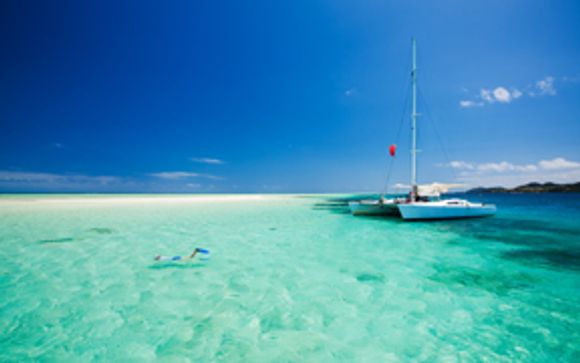 Erleben Sie Mauritius!