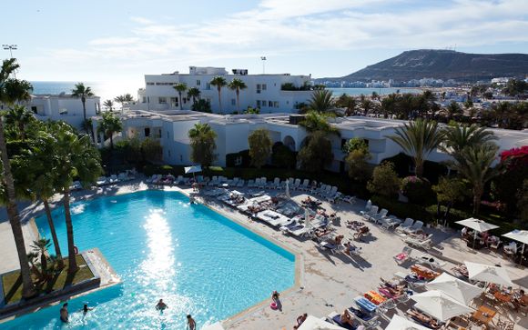 Ihr Freizeit- und Wellnessangebot