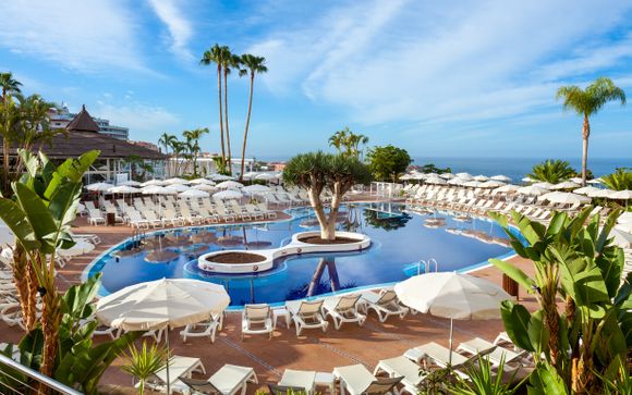 Ihr Freizeit- und Wellnessangebot