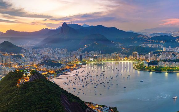 Ihre Rundreise im Überblick