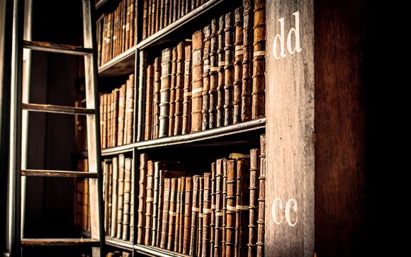 Ihre im Programm enthaltenen Ausflüge