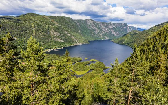 Ihre Rundreise im Detail