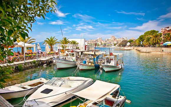 Ihre Rundreise im Detail