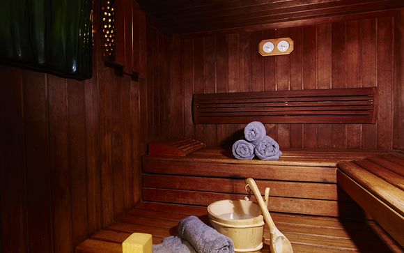 Ihr Freizeit- und Wellnessangebot