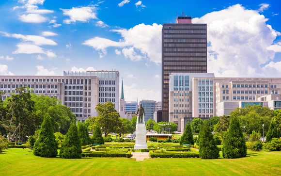 Ihre Rundreise im Detail