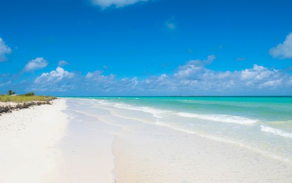 Willkommen in... Kuba!