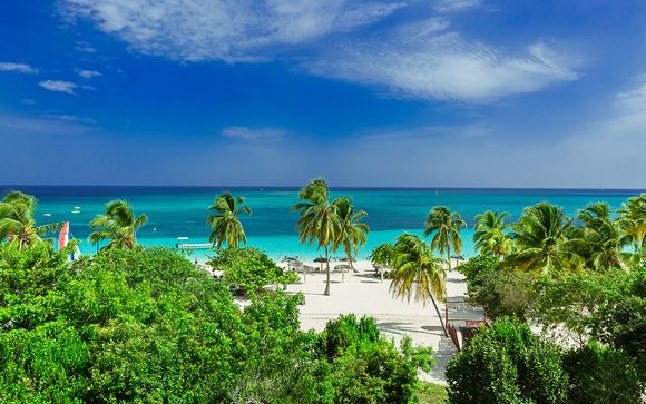 Willkommen in... Kuba!