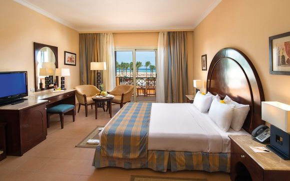 Ihr Zimmer im Stella die Mare Beach Resort & Spa 5*