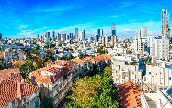 Ihre Reise im Detail