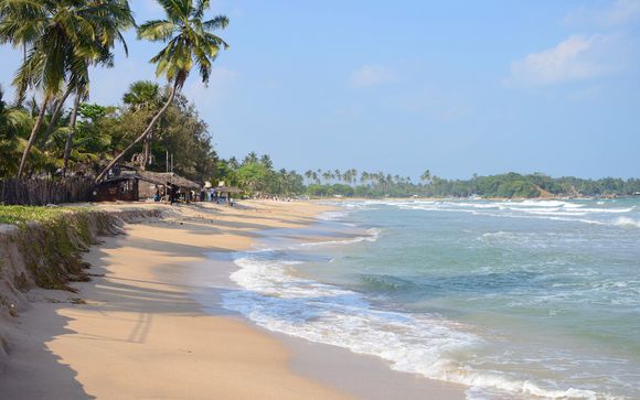 Ihre Rundreise im Detail