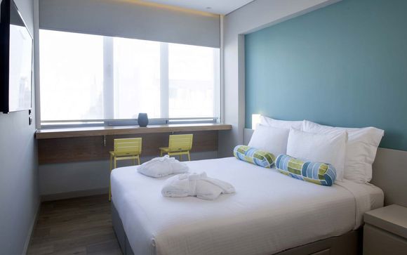 Poussez les portes du boutique-hôtel K29 à Athènes