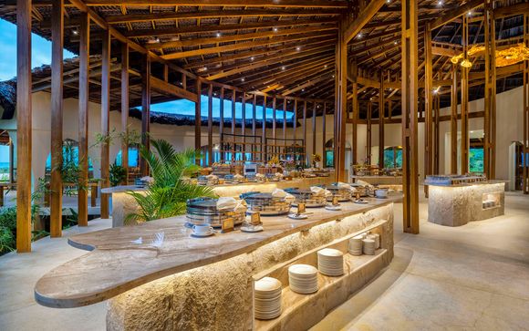 Für Ihren Komfort während der Reise