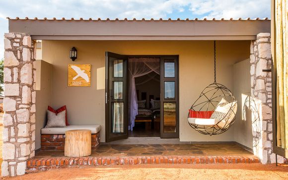 Für den Komfort während Ihrer Rundreise