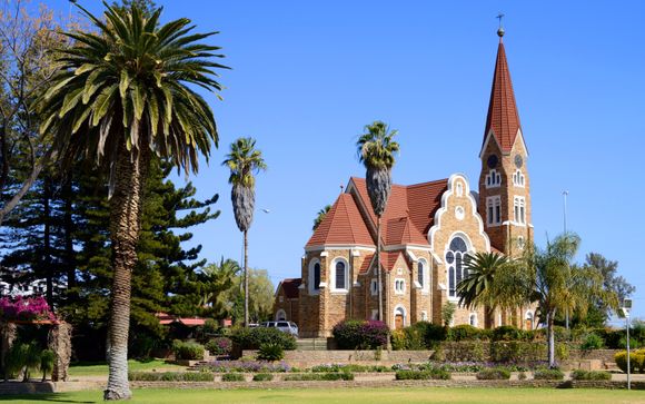 Ihre Rundreise im Detail