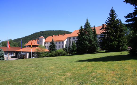 Ihr Hotel