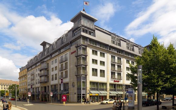 Ihre Hotel
