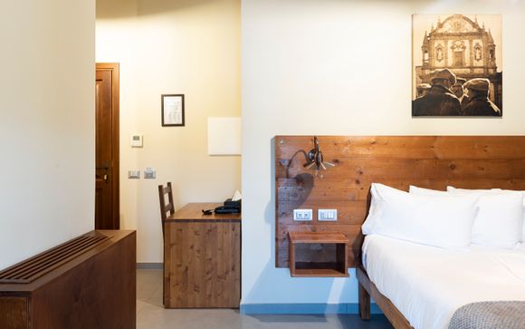 Ihr Zimmer