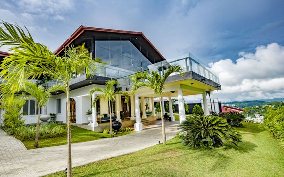 Für Ihren Komfort während der Rundreise