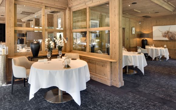 Ihr Zimmer