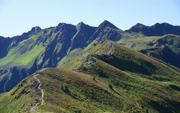 Ihre Rundreise im Detail