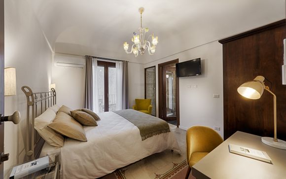 Ihr Zimmer