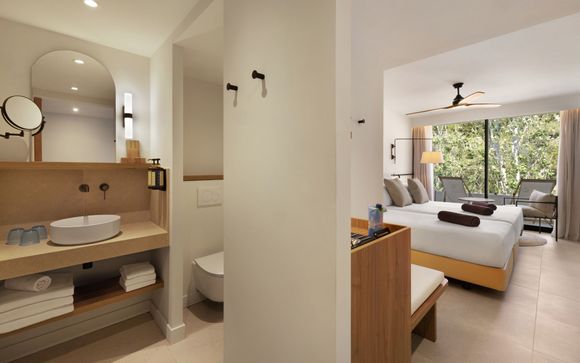 Ihr Zimmer