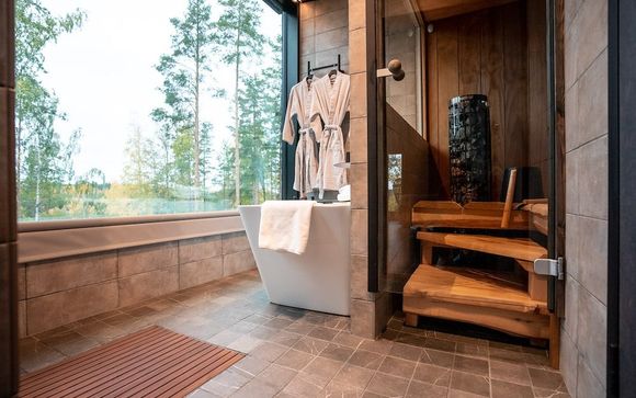 Für Ihren Komfort während der Reise