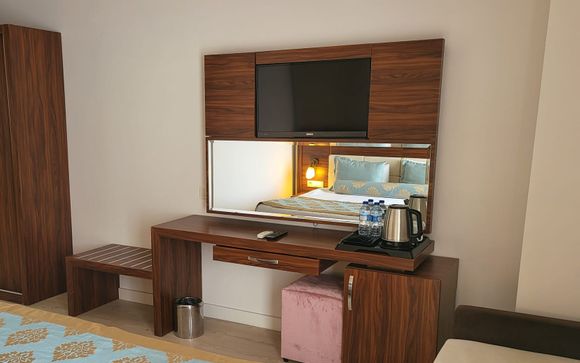 Ihr Zimmer