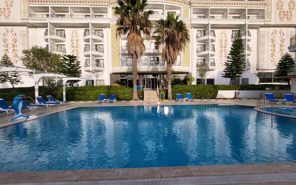 Ihr Hotel