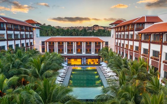 Für Ihren Komfort während der Rundreise